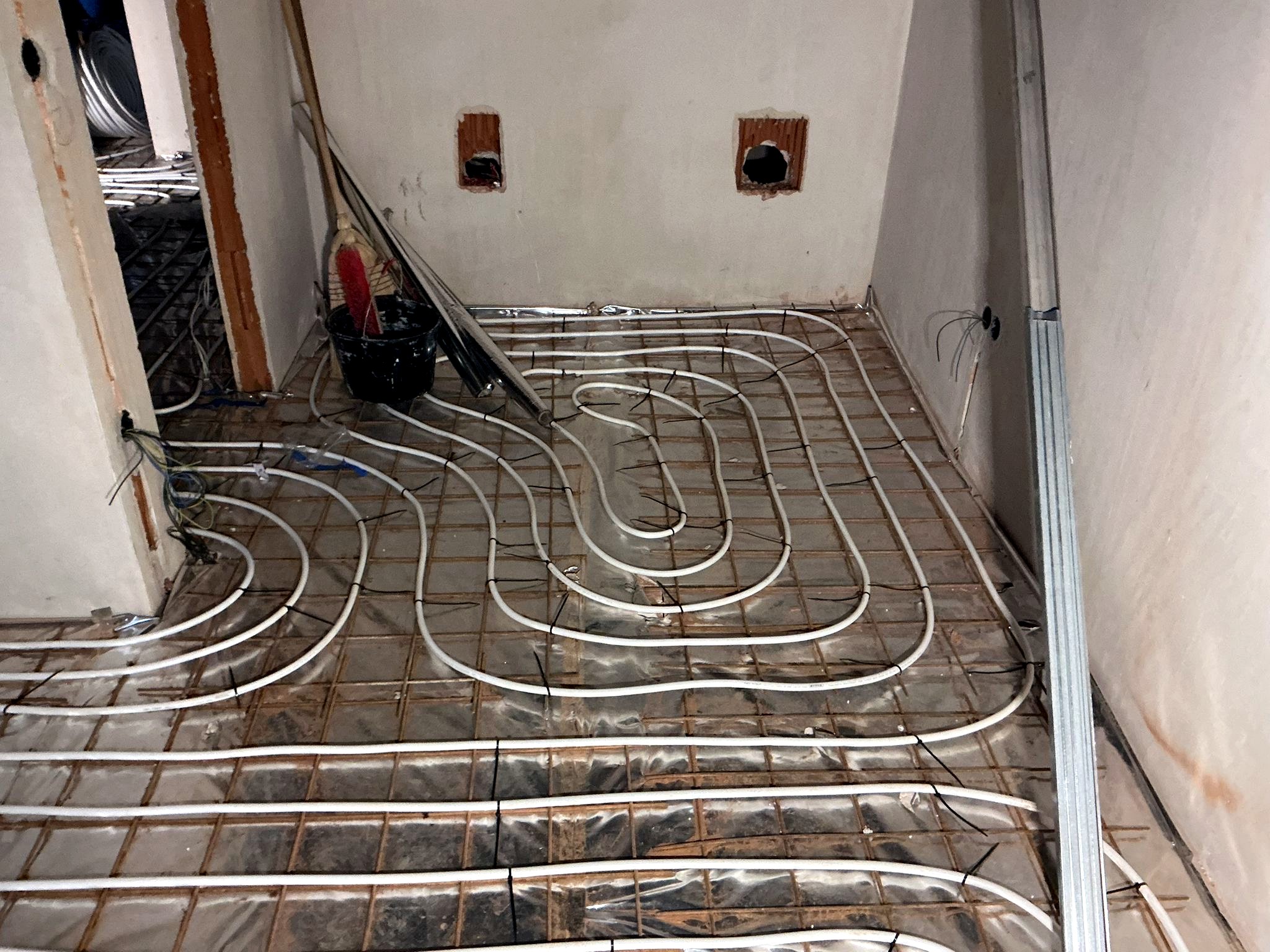 Gépészeti rendszer