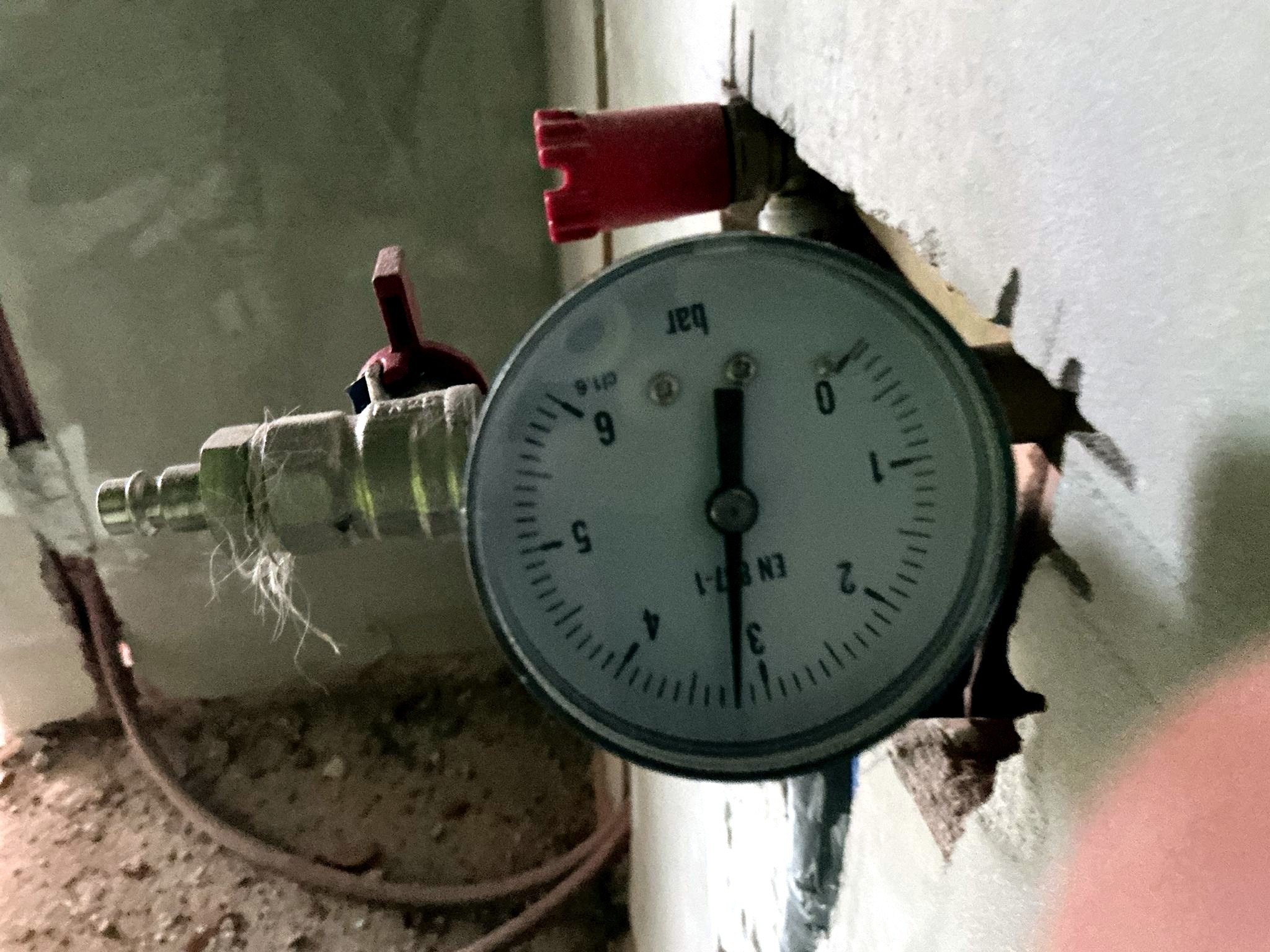 Kazán és vezérlés