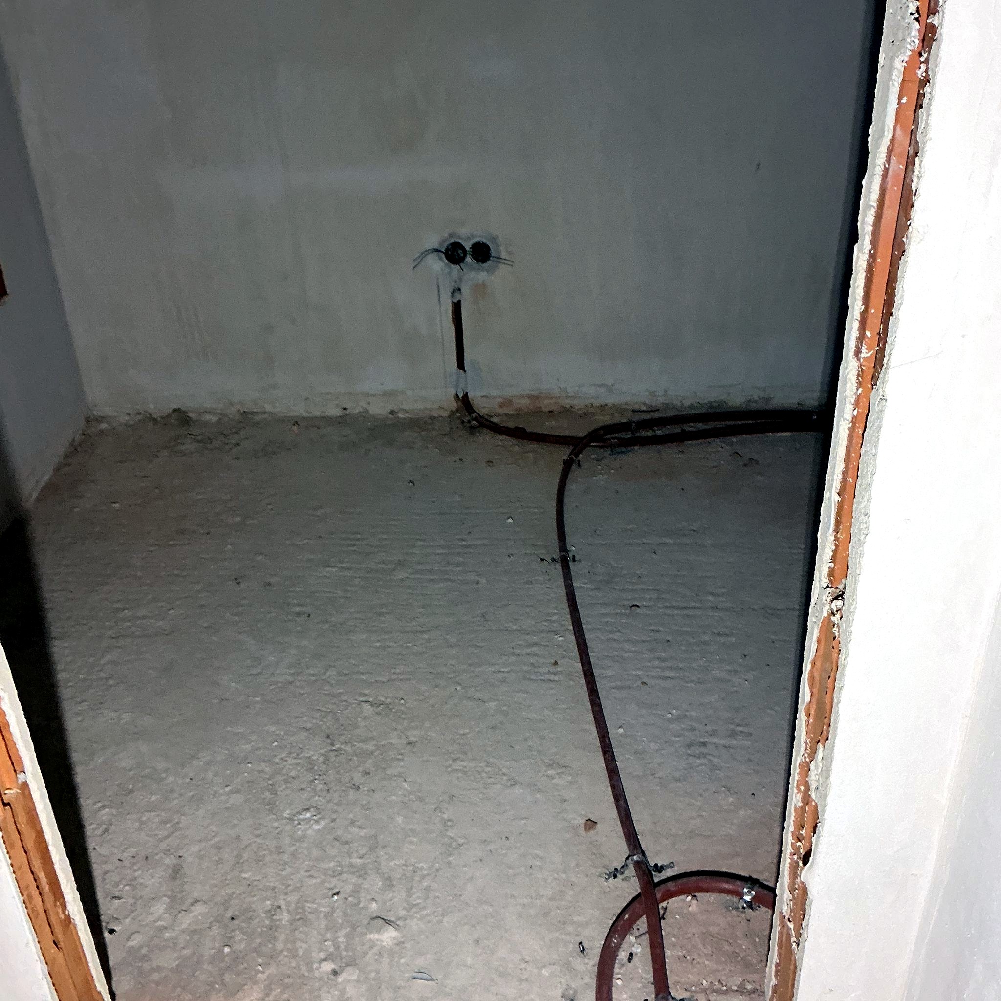 Osztó-gyűjtő részlet