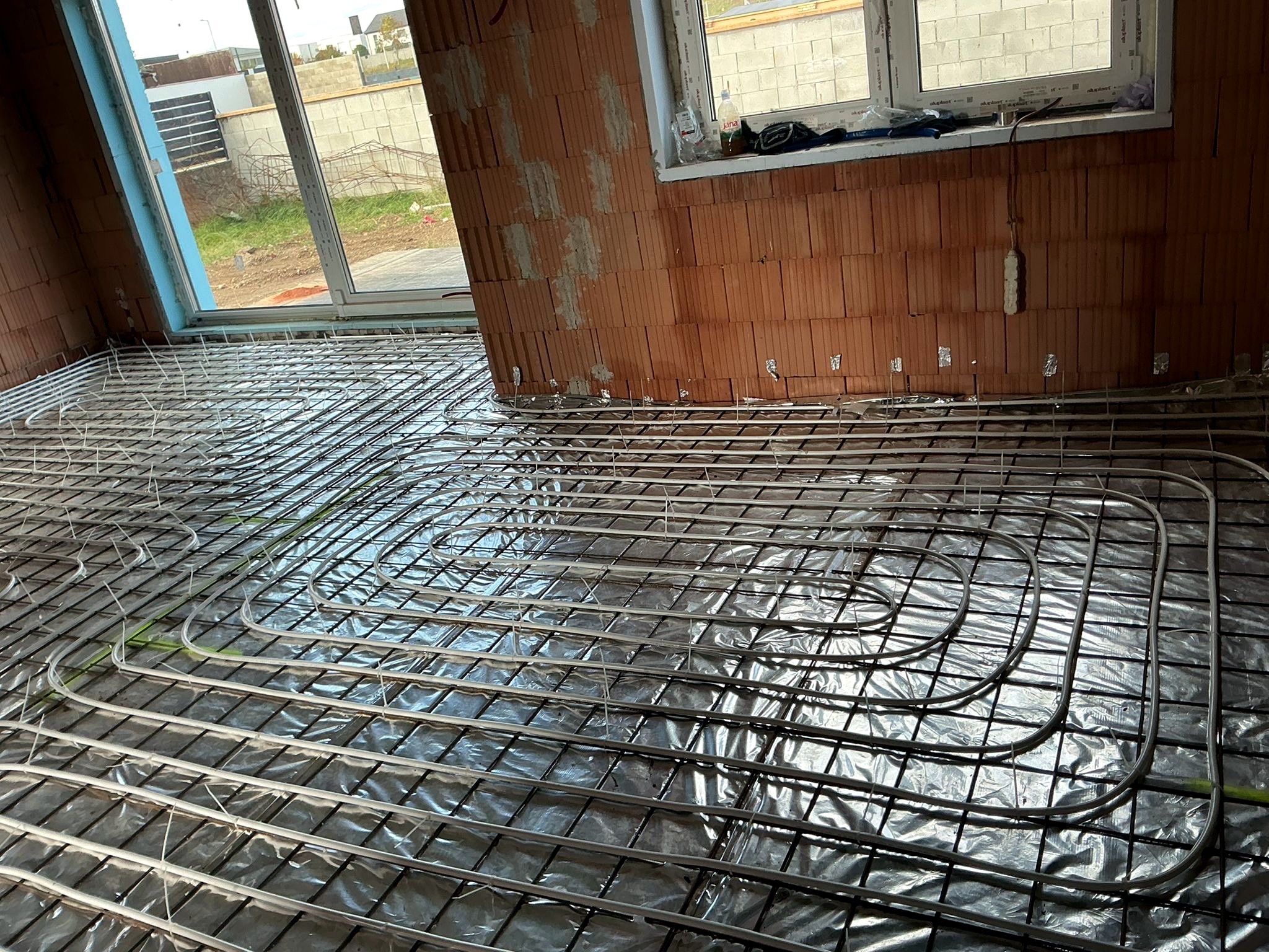 Külső / belső részlet