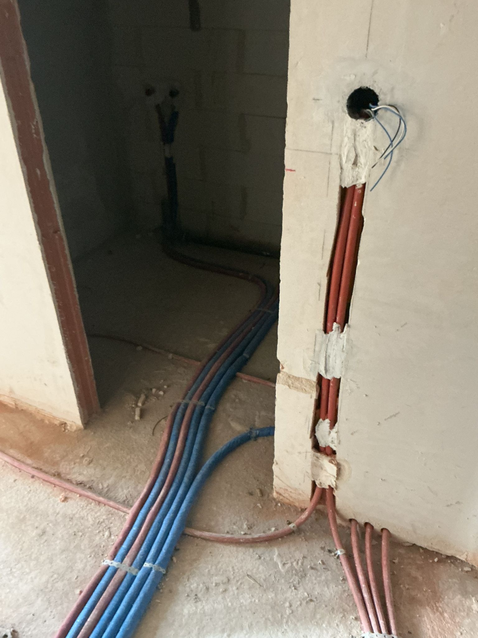 Vízszerelés – strangrendszer Budapest